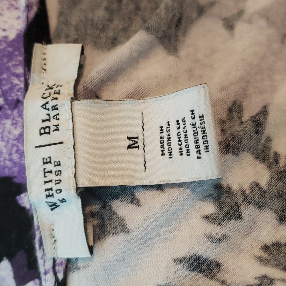 WHBM M - Picture 6 of 7